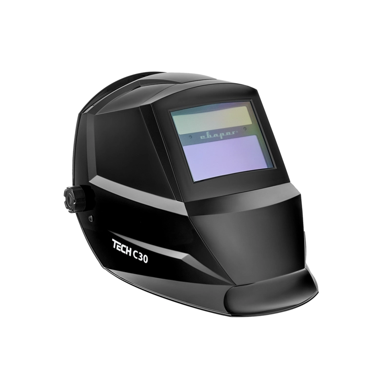Маска для сварки Svarog TECH С30 TRUE COLOR PLUS®