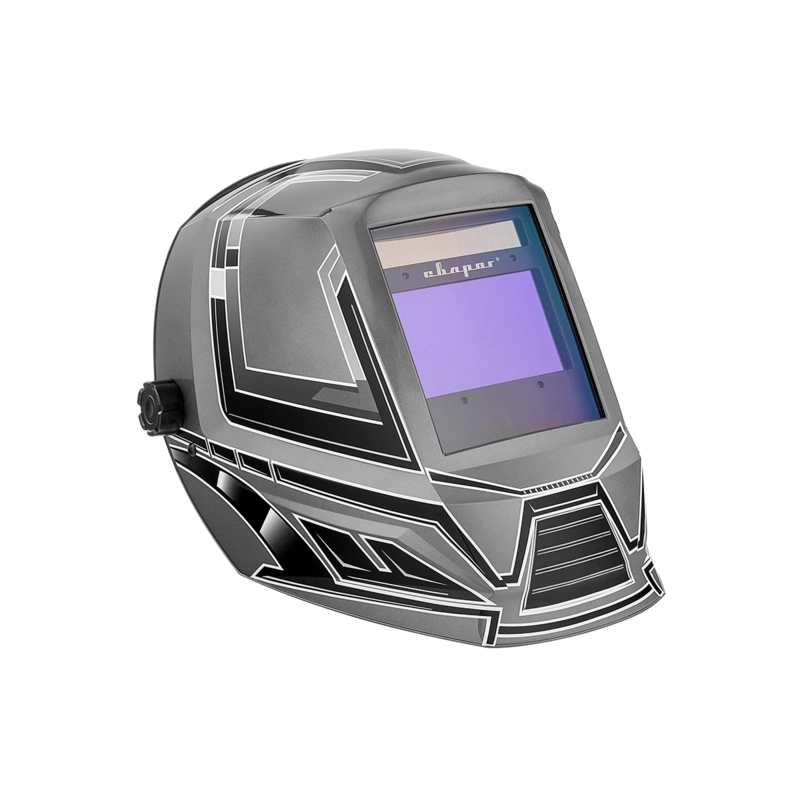 Маска для сварки Svarog TECH C50I ТЕХНО TRUE COLOR PLUS®
