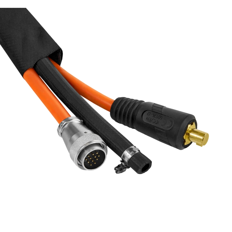 Комплект удлинительный Svarog TECH MIG 5000, 5 м