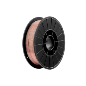 CHW-50C6SM, омедненная, 5.0 кг Ø0.8