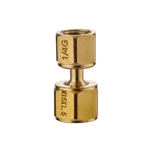 Переходник Svarog 1/4 (внут)—М16×1.5 (внут) IZT5682
