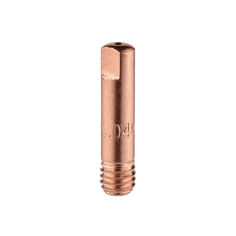 M6×25 E-CU Real Ø1.0, ICU0003-10R