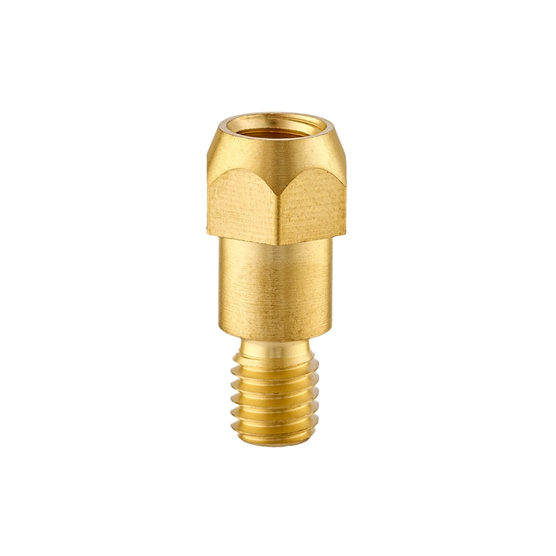 Вставка под наконечник Svarog M8×28 Real ICU0019R