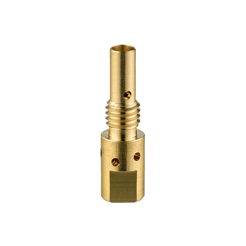 Вставка под наконечник Svarog M6×35 Real ICF0061R