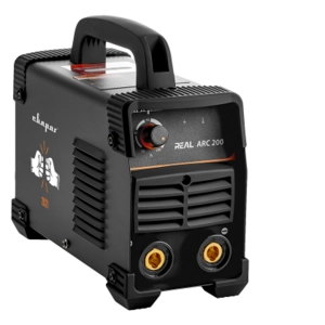 Сварочный инвертор MMA Svarog REAL ARC 200 BLACK (Z238N)