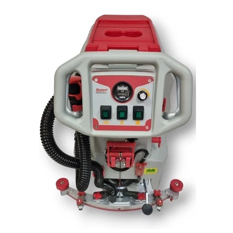 Поломоечная машина BENNETT SMART S510BT (113 Ач)