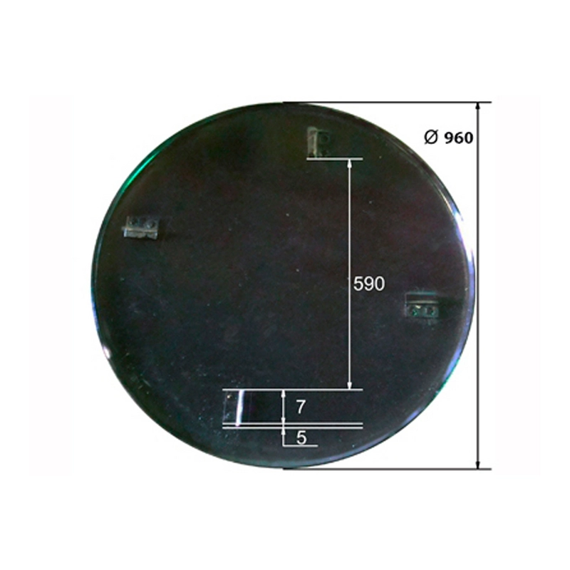 Диск для TSS DMD 960 (D=960)