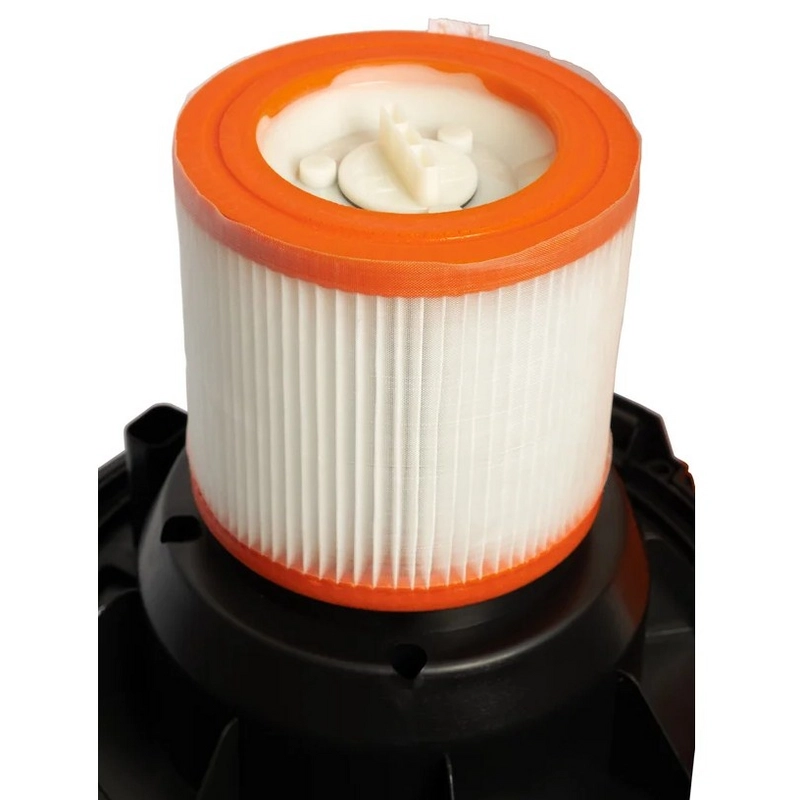 Пылесос BENNETT YL6342-18L