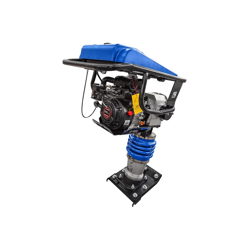 Вибротрамбовка бензиновая TSS RM75L