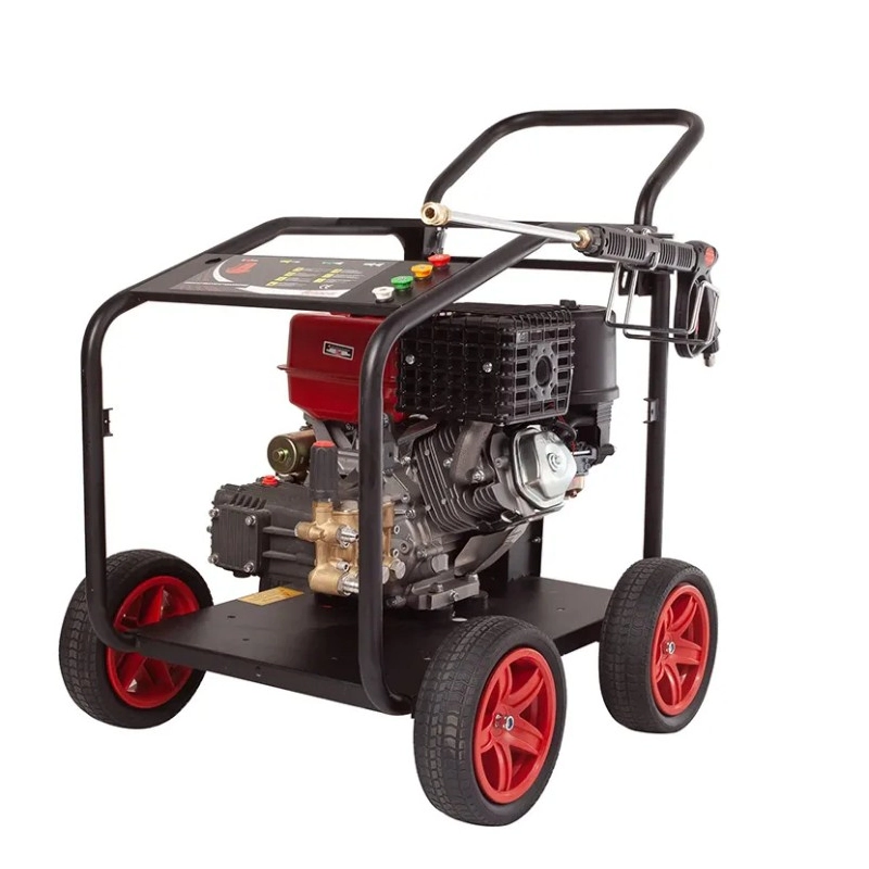 Аппарат высокого давления АВД Bennett ZX-3600 DF