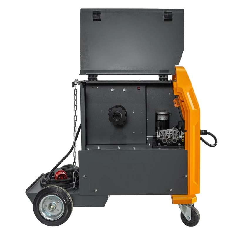 Сварочный полуавтомат HUGONG EMIG 350C III (без горелки)