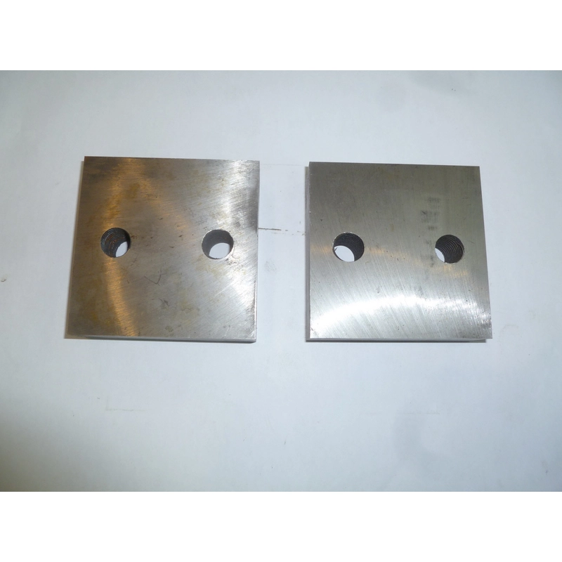 Нож для резчика арматуры TSS GQ-50A,50N