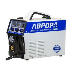 Инверторный сварочный полуавтомат АВРОРА Динамика 1800