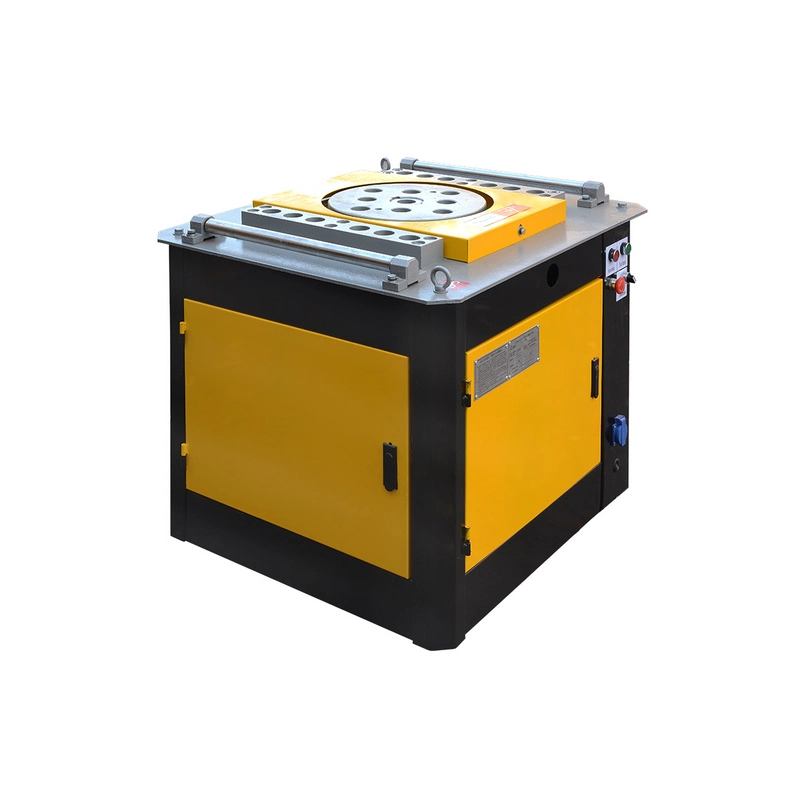 Станок для гибки арматуры электрический TSS GW 42N