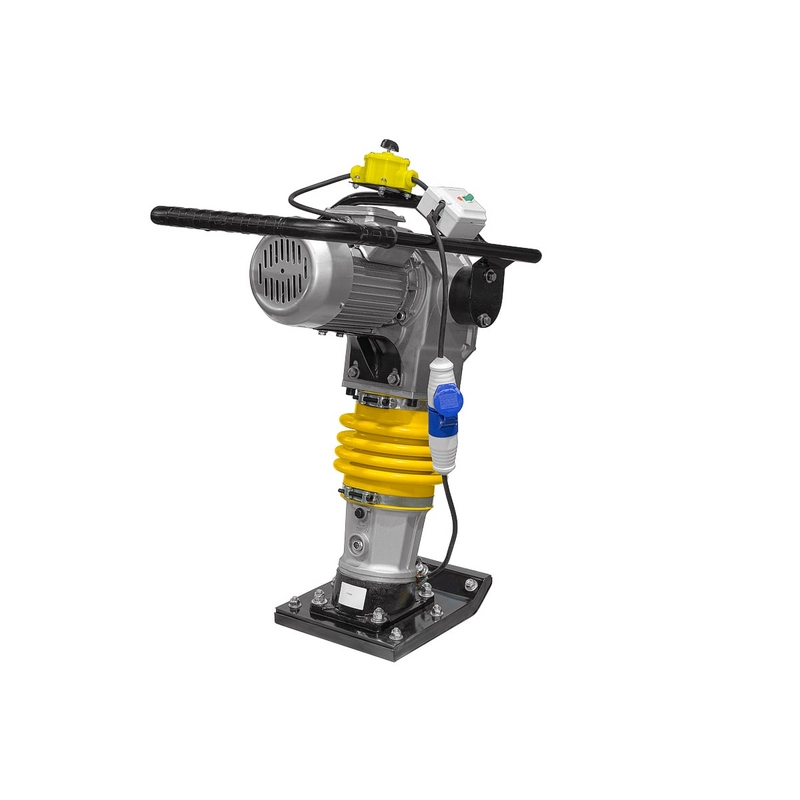 Вибротрамбовка электрическая TSS HCD80G (220В)