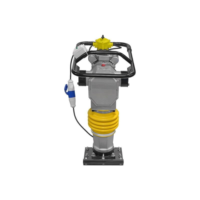 Вибротрамбовка электрическая TSS HCD80G (220В)