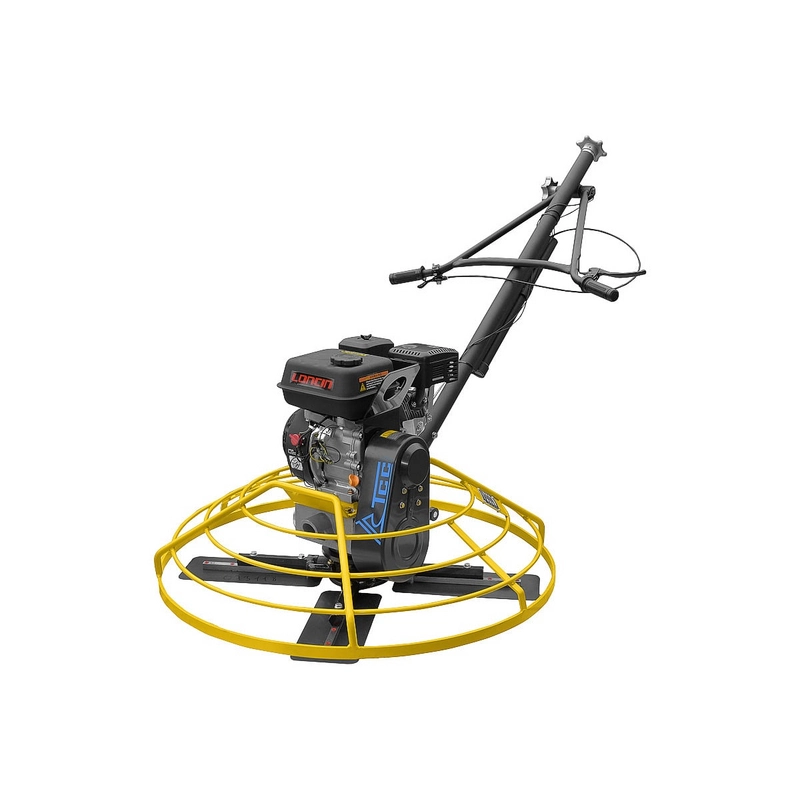 Затирочная машина бензиновая однороторная TSS DMD/DMR1000L (лопасти)