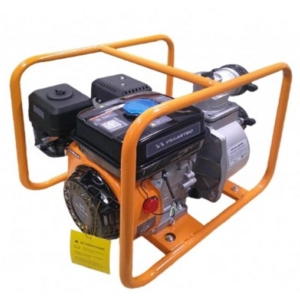 Мотопомпа бензиновая VILLARTEC GP 80