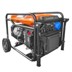 Генератор бензиновый инверторный VILLARTEC GI 608