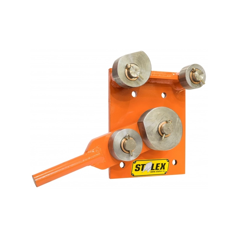 Станок для гибки арматуры Stalex DR-25