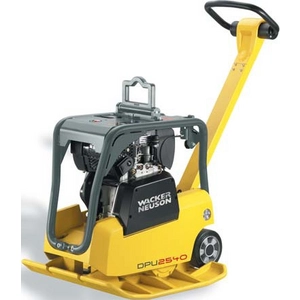 Виброплита дизельная реверсивная Wacker Neuson DPU 3070 H