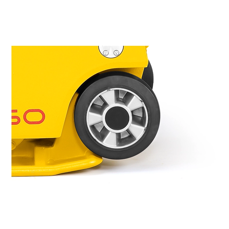Виброплита дизельная реверсивная Wacker Neuson DPU 3750 Hts
