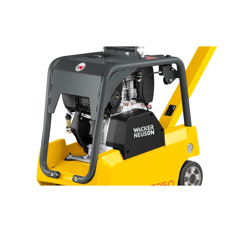 Виброплита дизельная реверсивная Wacker Neuson DPU 3750 Hts