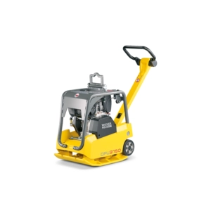 Виброплита дизельная реверсивная Wacker Neuson DPU 3760 Hets