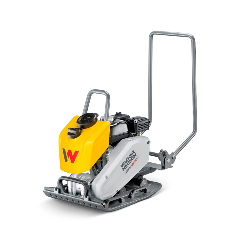 Виброплита бензиновая прямого хода Wacker Neuson BPS 1550 Aw
