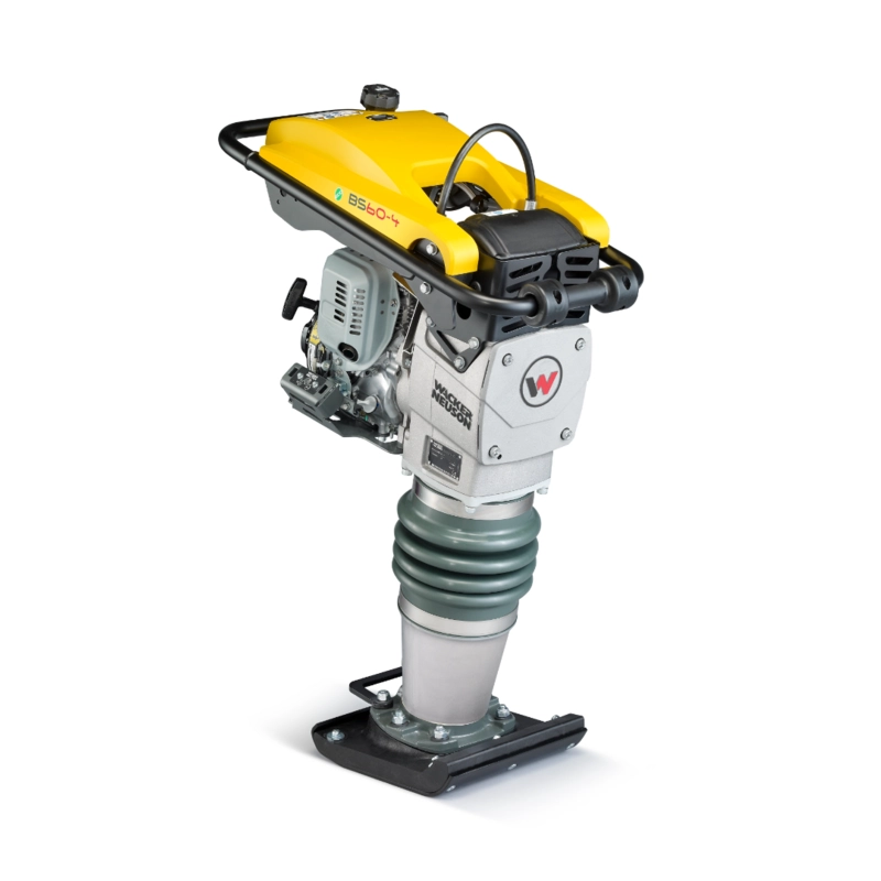 Вибротрамбовка бензиновая Wacker Neuson BS 60-4 As