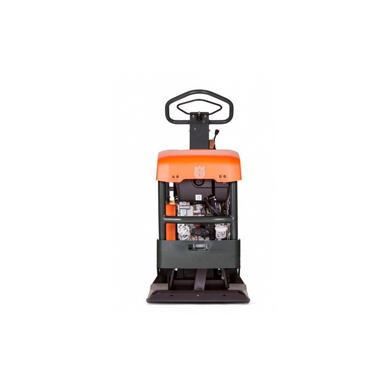 Реверсивная дизельная виброплита Husqvarna (Atlas Copco) LG 204 DE
