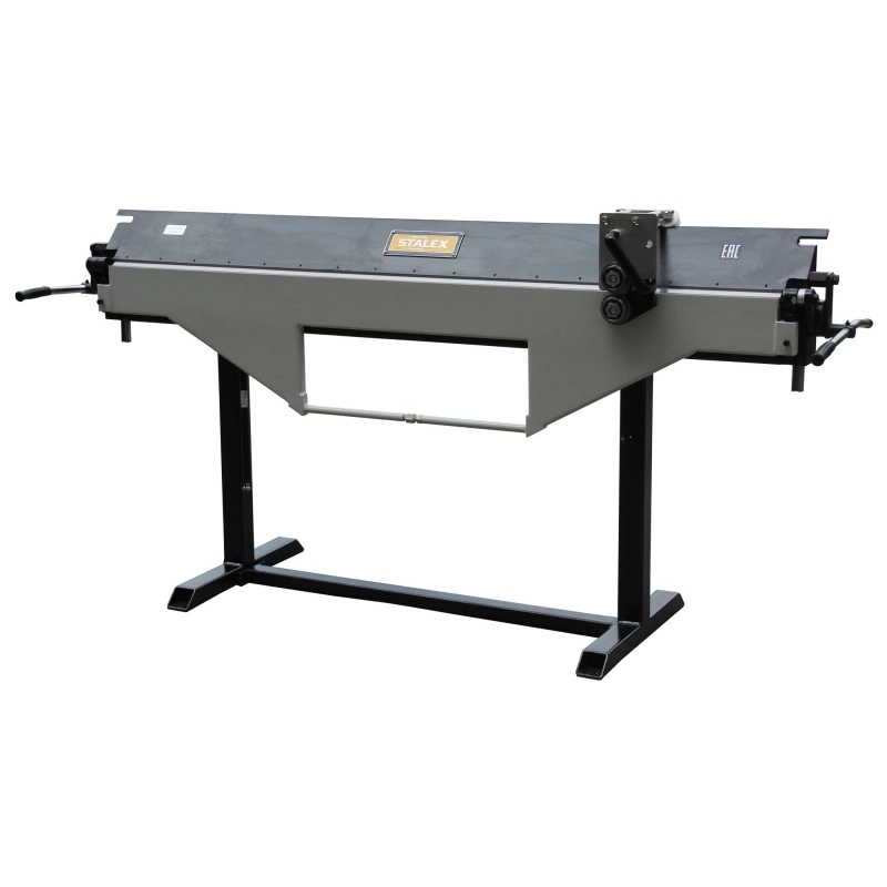 Станок листогибочный ручной Stalex BSM 2540/0.8