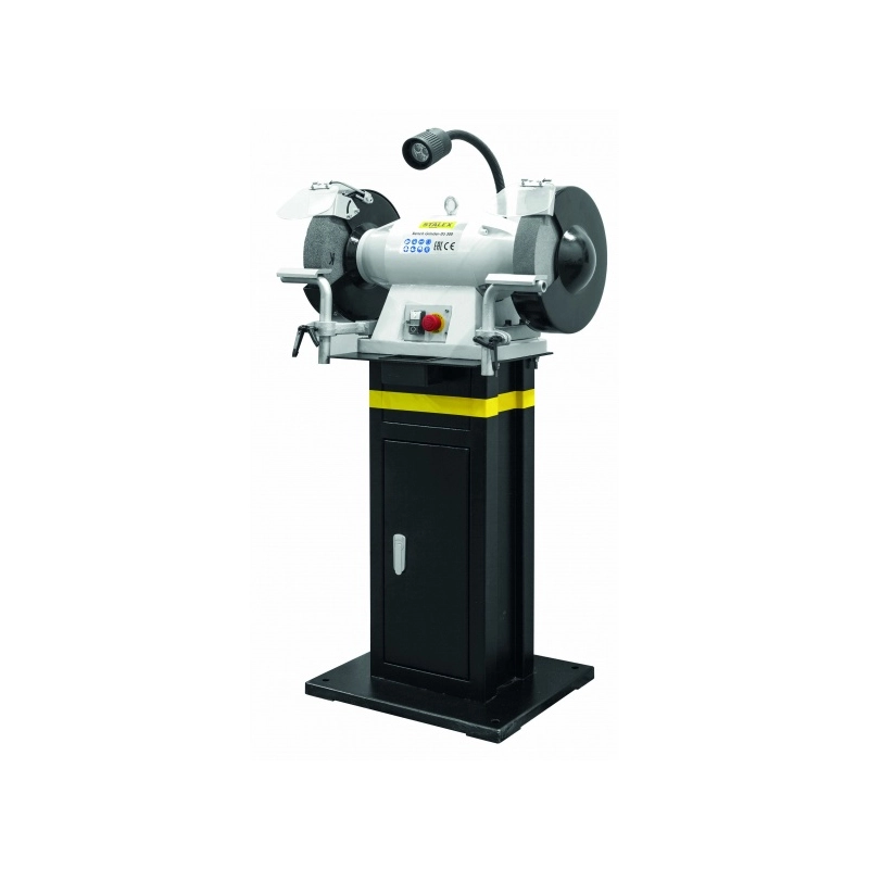 Заточный станок STALEX DS-300/1 Stand