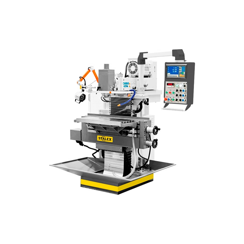 Инструментальный фрезерный станок Stalex WFM 800 Servo