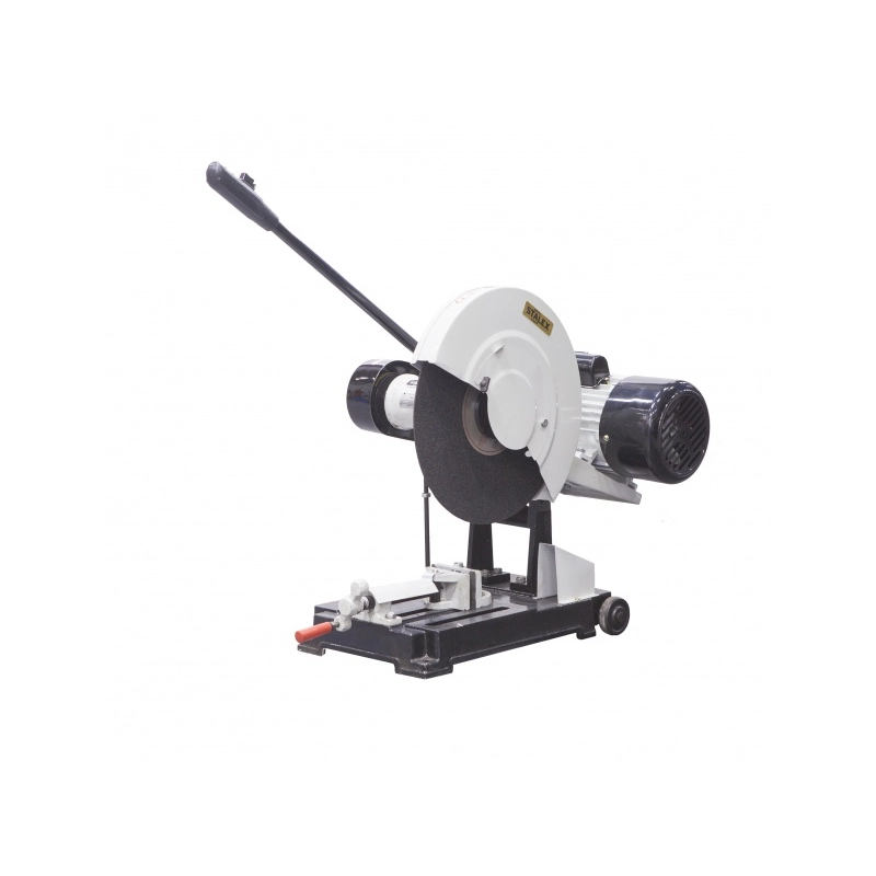 Станок абразивный отрезной Stalex COM (Cut-Off Machine) -400M/3 (220В)