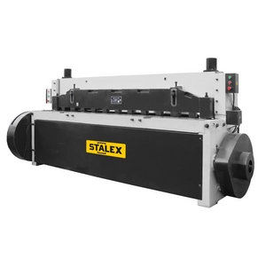 Гильотина электромеханическая Stalex Q11 8x2500