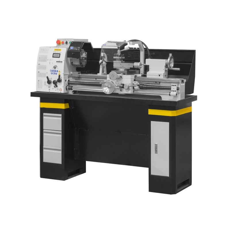 Станок токарный STALEX D300x750 Vario