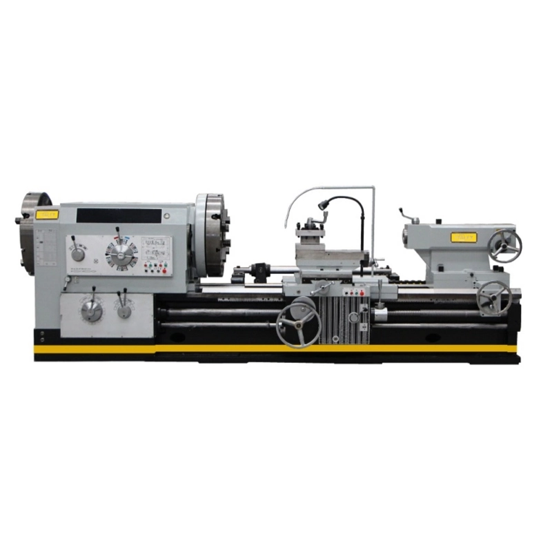 Трубонарезной станок STALEX Q1327x1500