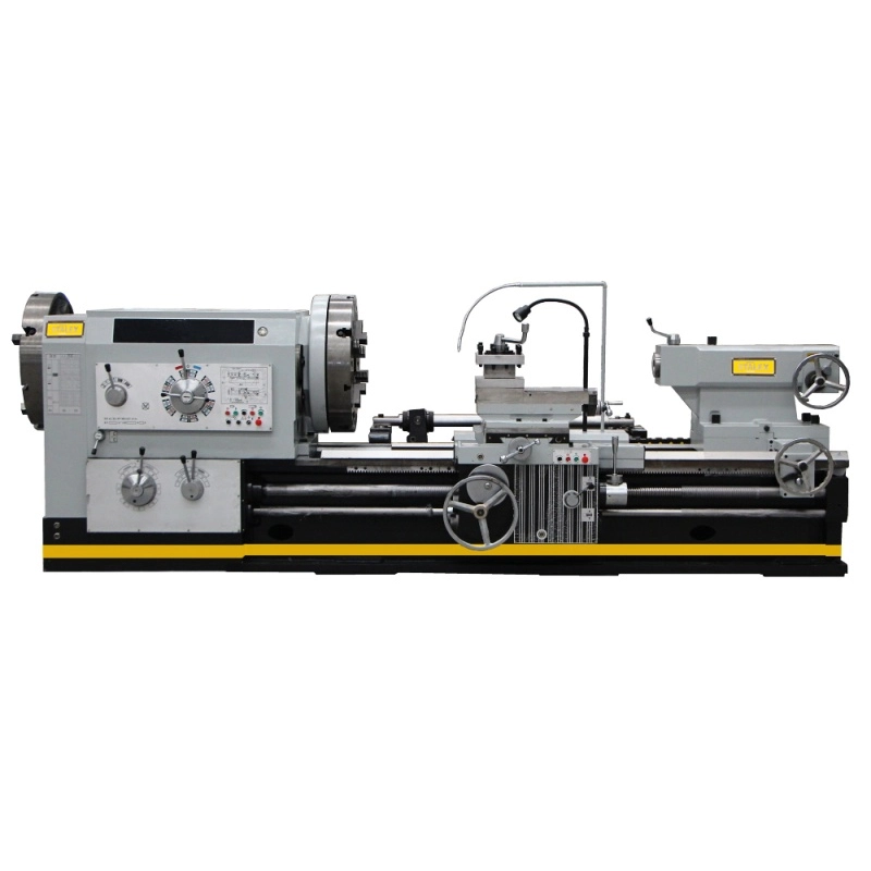 Трубонарезной станок STALEX Q1332x1500