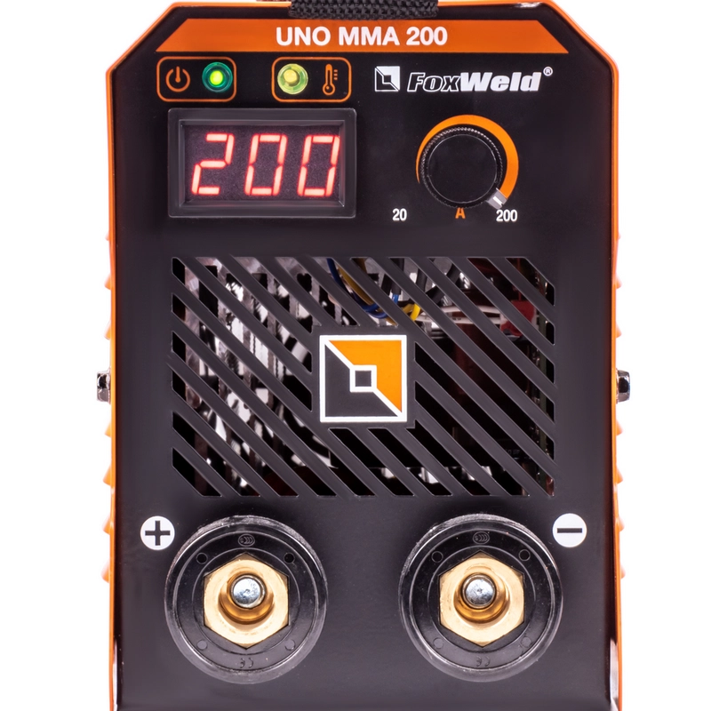 Сварочный аппарат Foxweld UNO MMA 200