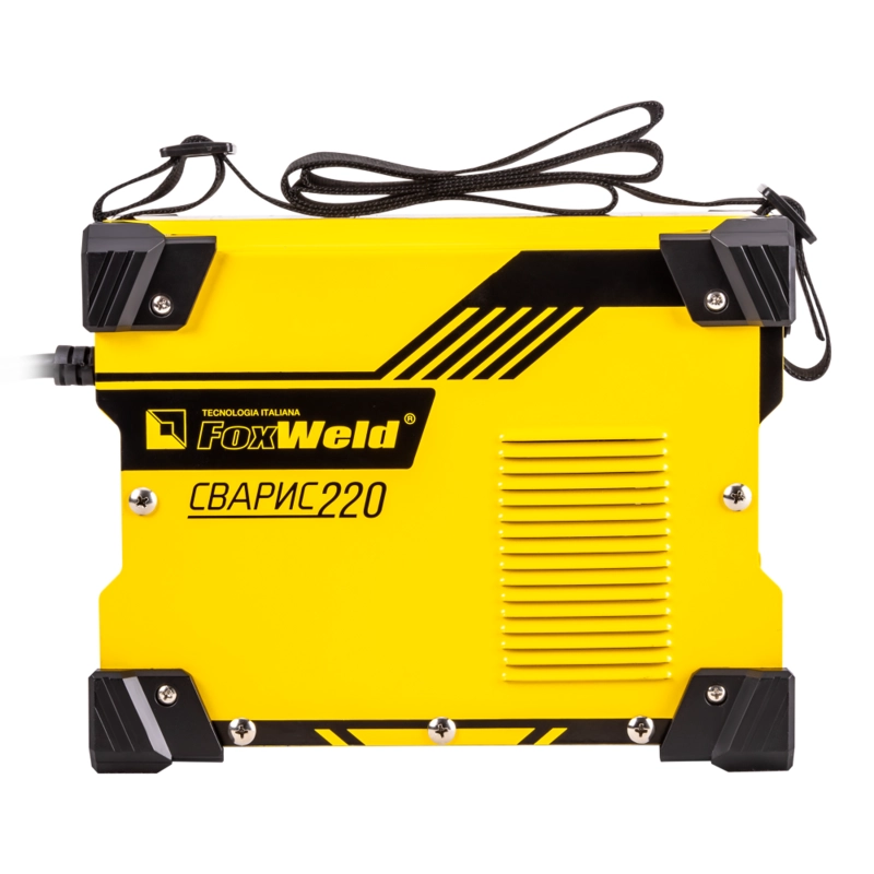 Сварочный аппарат Foxweld СВАРИС 220
