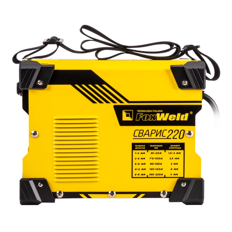 Сварочный аппарат Foxweld СВАРИС 220