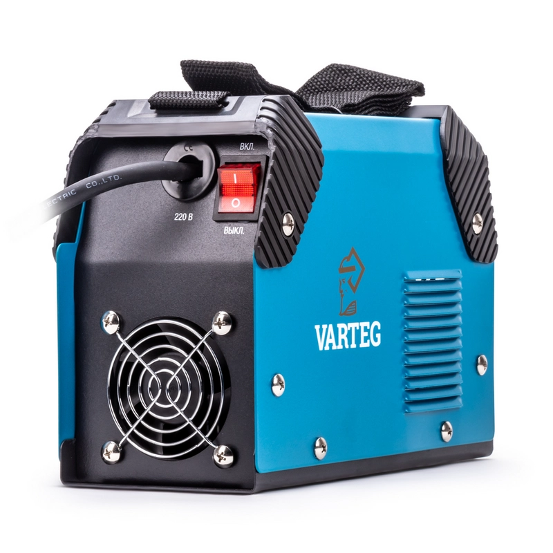 Сварочный аппарат Foxweld VARTEG 210