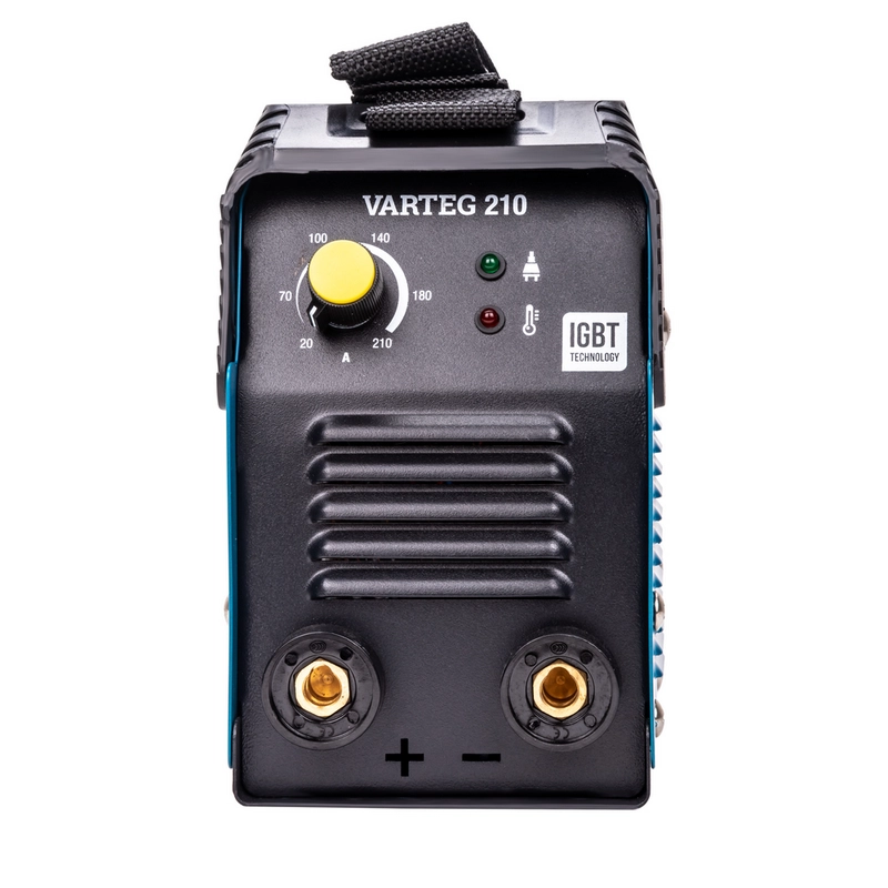 Сварочный аппарат Foxweld VARTEG 210