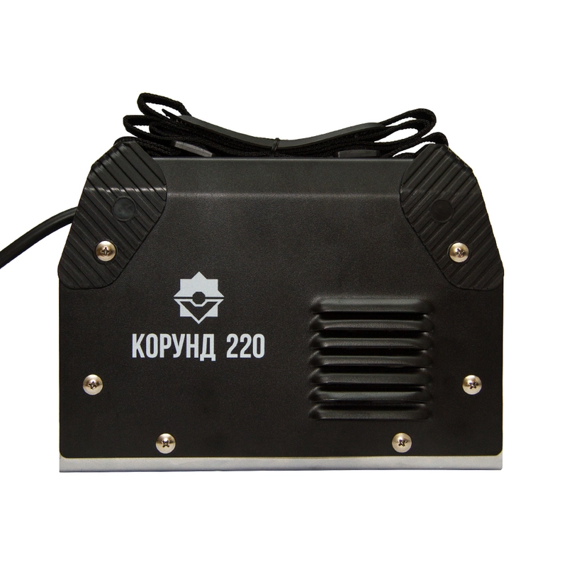 Сварочный аппарат Foxweld Корунд 220