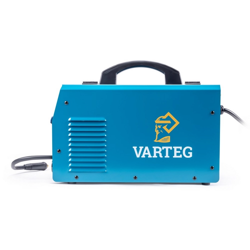Сварочный полуавтомат Foxweld VARTEG 180 DUO-S