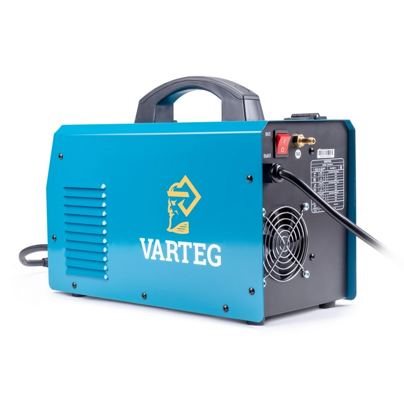 Сварочный полуавтомат Foxweld VARTEG 180 DUO-S