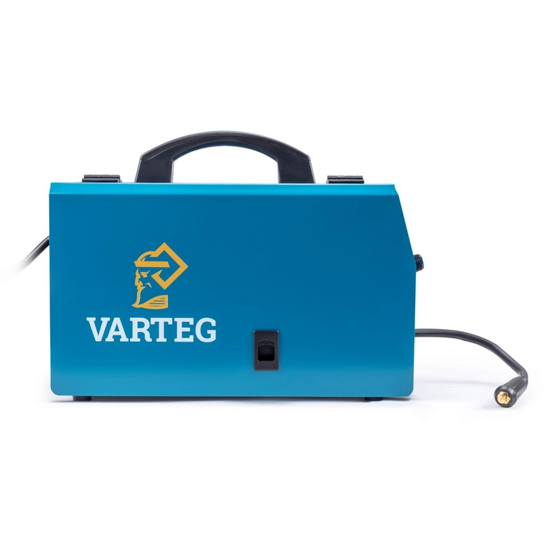 Сварочный полуавтомат Foxweld VARTEG 180 DUO-S