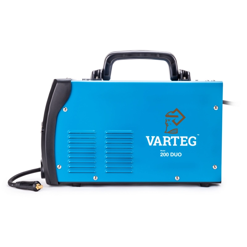 Сварочный полуавтомат Foxweld VARTEG 200 DUO