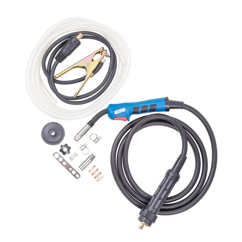 Сварочный полуавтомат Foxweld INVERMIG 185 (пр-во FoxWeld/КНР)